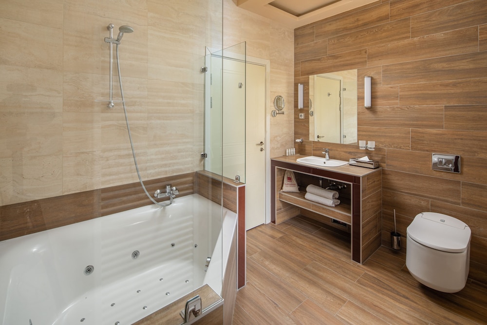 Mamaison Hotel Andrassy Budapest 82