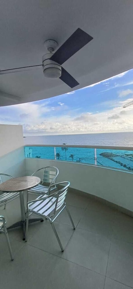 APARTAMENTO 702A