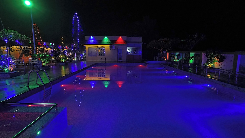 Marino Beach Resorts