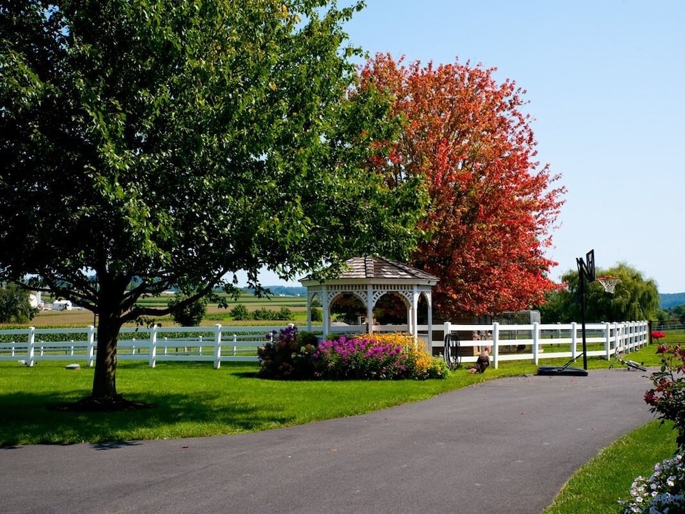 Country View PA Bed & Breakfast