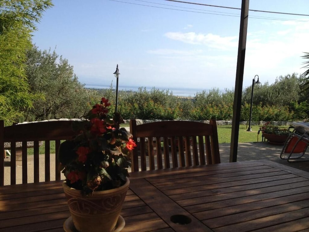 B&B Oasi