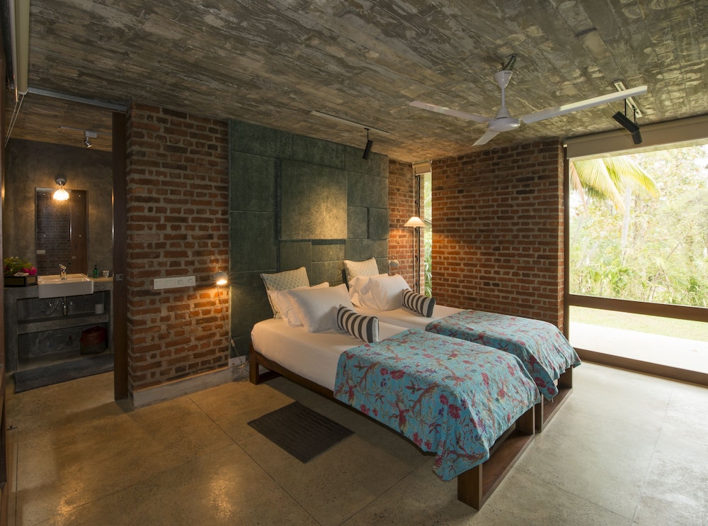 Walatta House