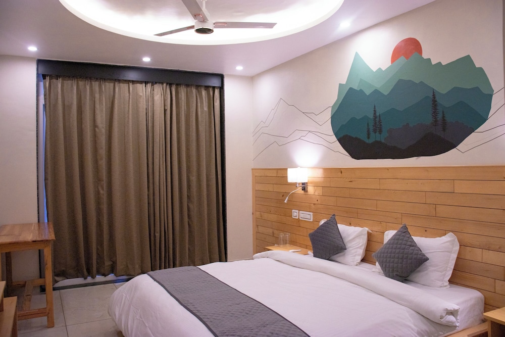 Dharamkot Outlook