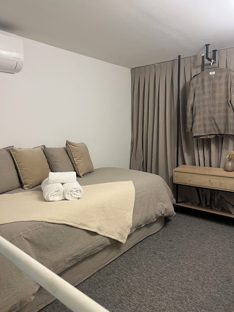 BT Homes - Palacio Alcorta