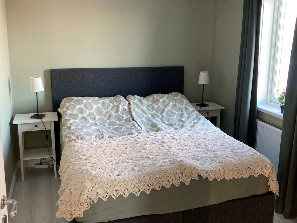 4 Star Holiday Home in Vamhus