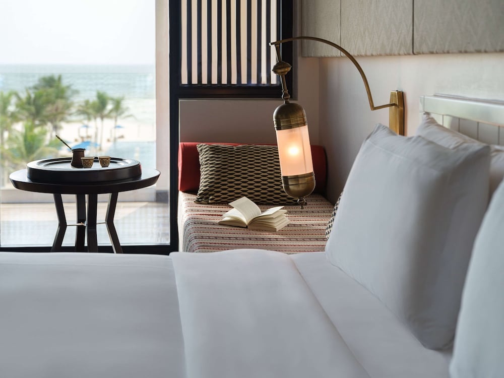 Al Baleed Resort Salalah by Anantara 52