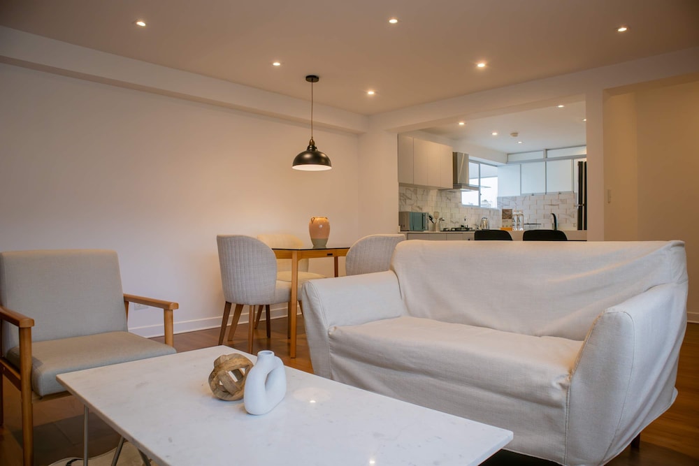 Magnificent 3BR in the Heart of Barranco