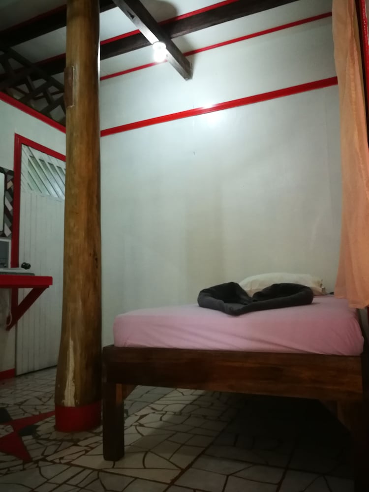 Cabinas Talamanca