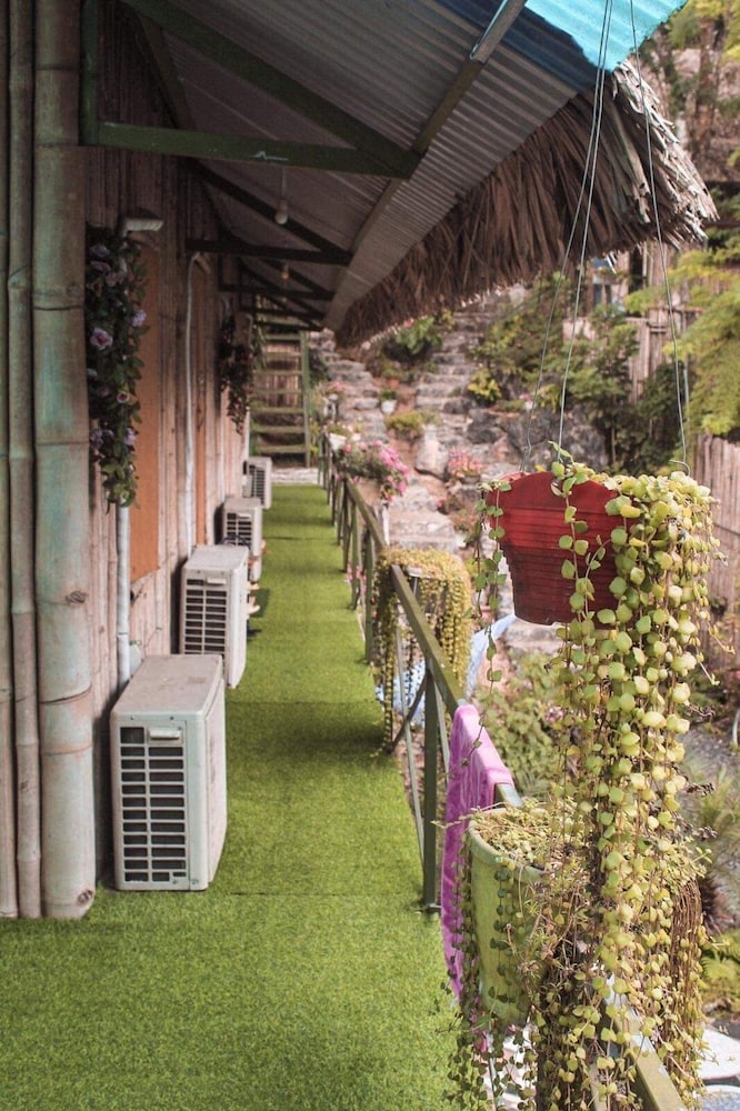 Green Hill Hostel & Homestay