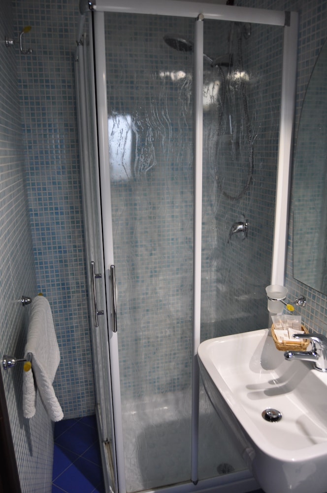 Giardini di Marzo Lecce B&B