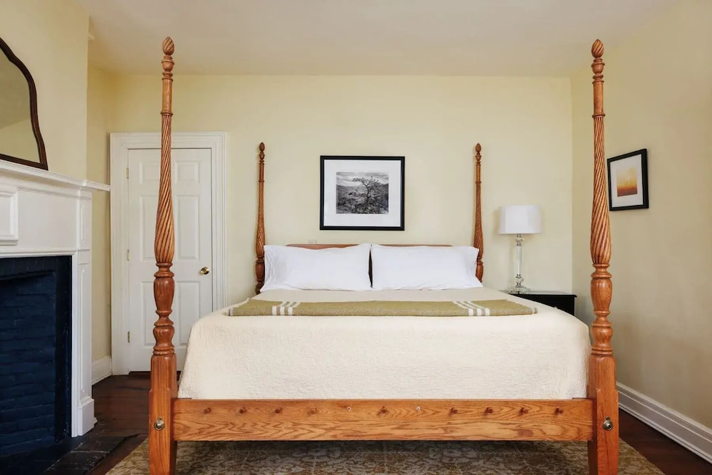Elmrock Inn - Property Image 23