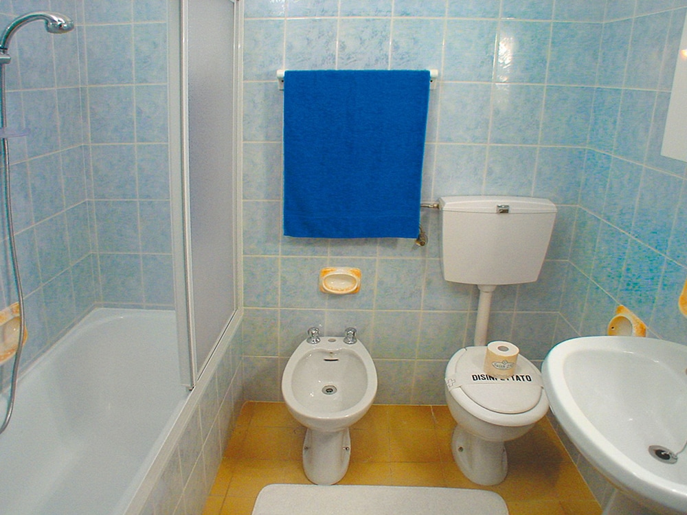 Flat in Lignano