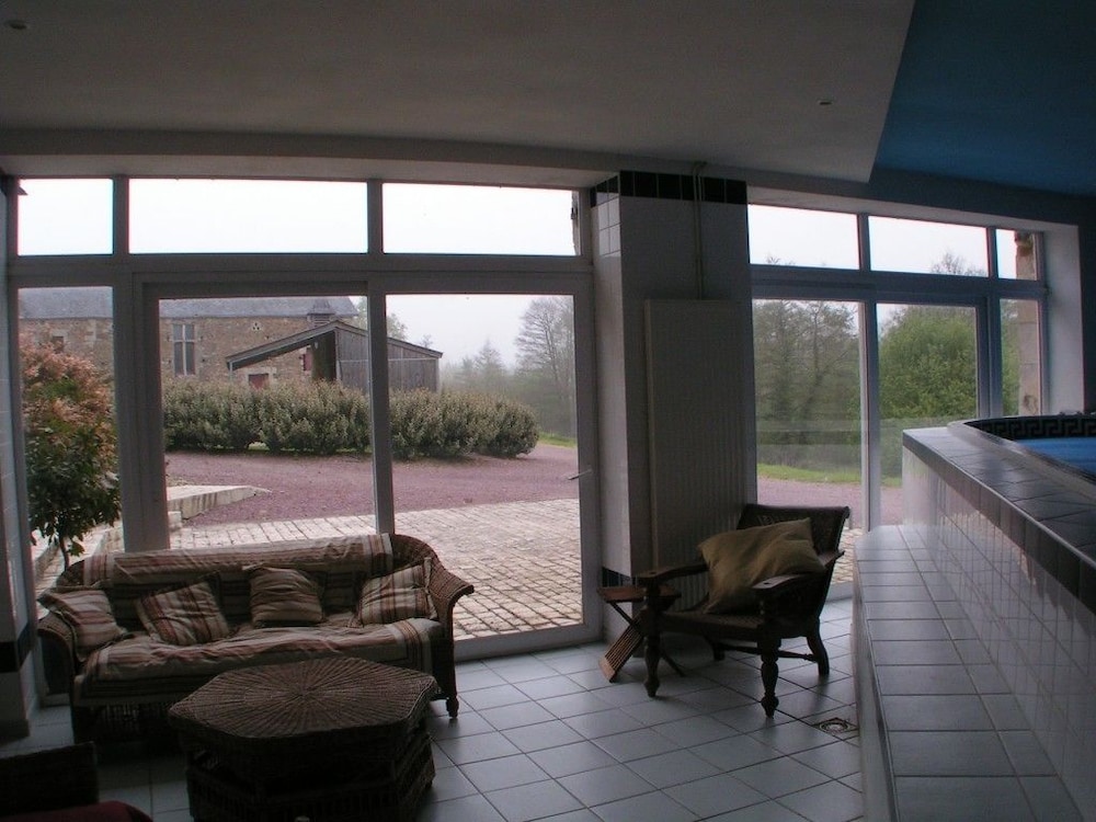 Manoir de la Rivière