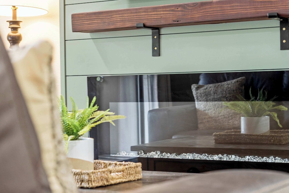 Leisure Nest Escape For 7