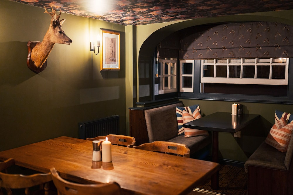 George and Dragon