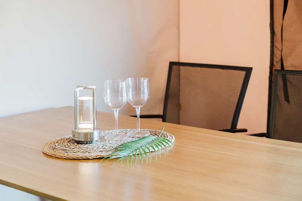 Sokcho Starry Night Glamping