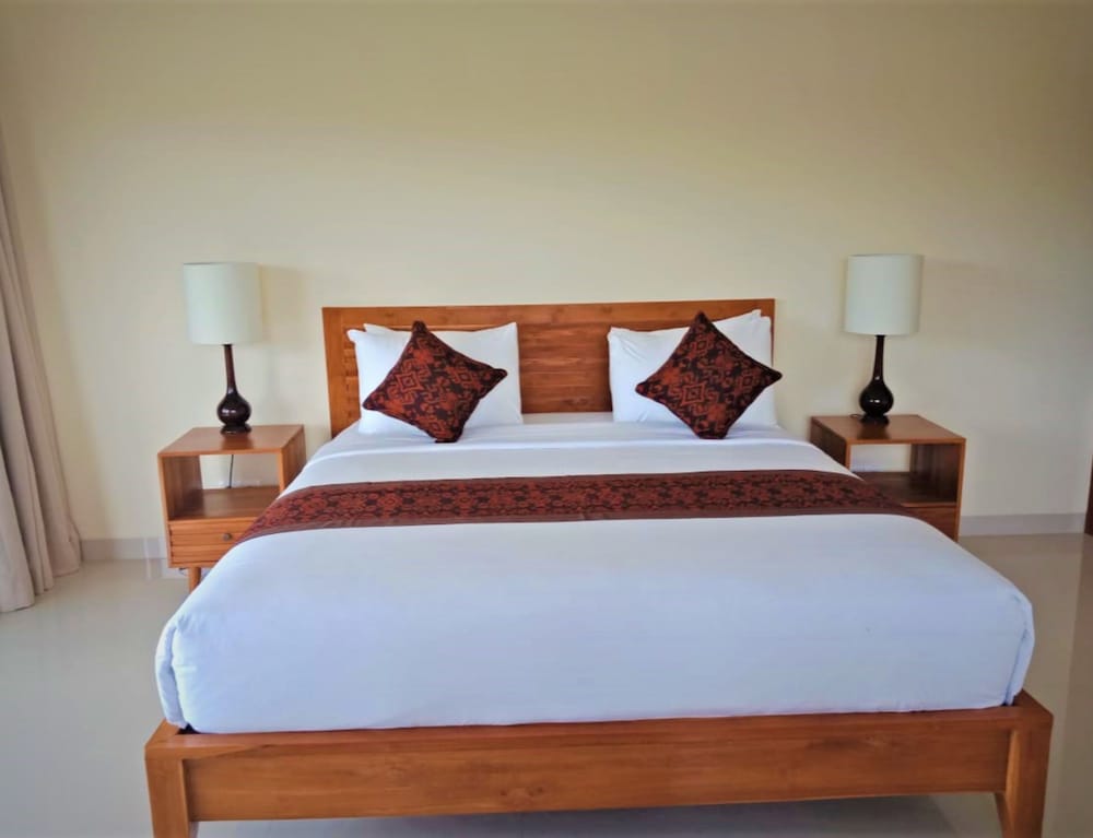 DLobong Suites Ubud, Ubud - 21