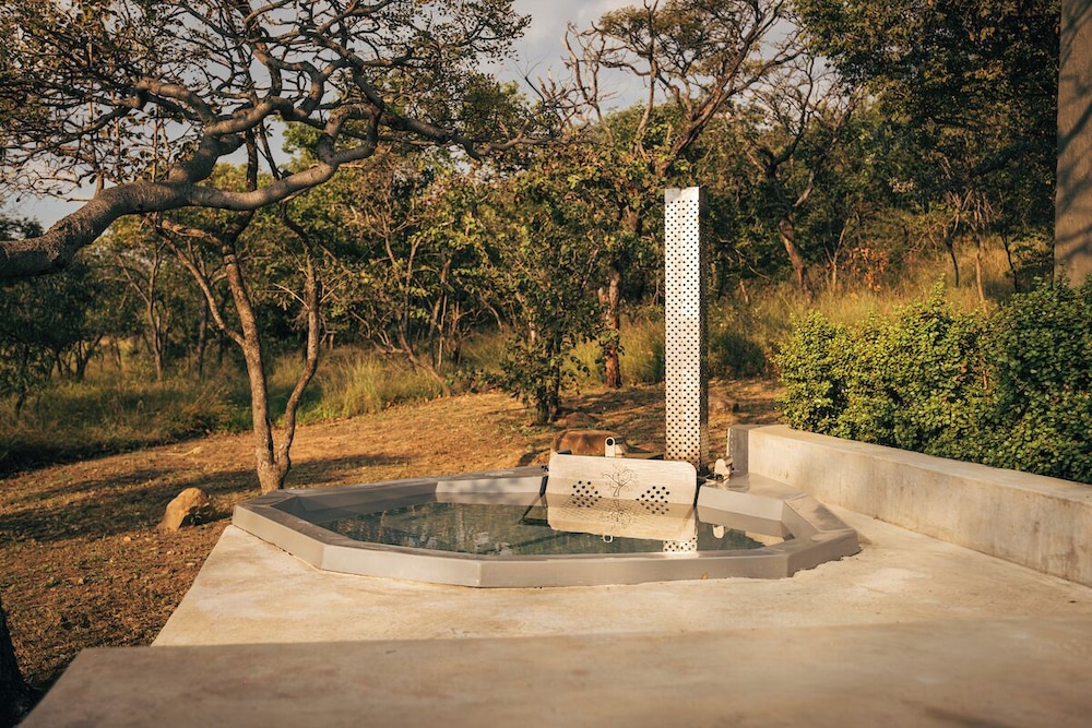 Summerplace Game Reserve