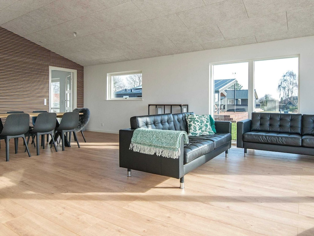 12 Person Holiday Home in Haderslev view 3