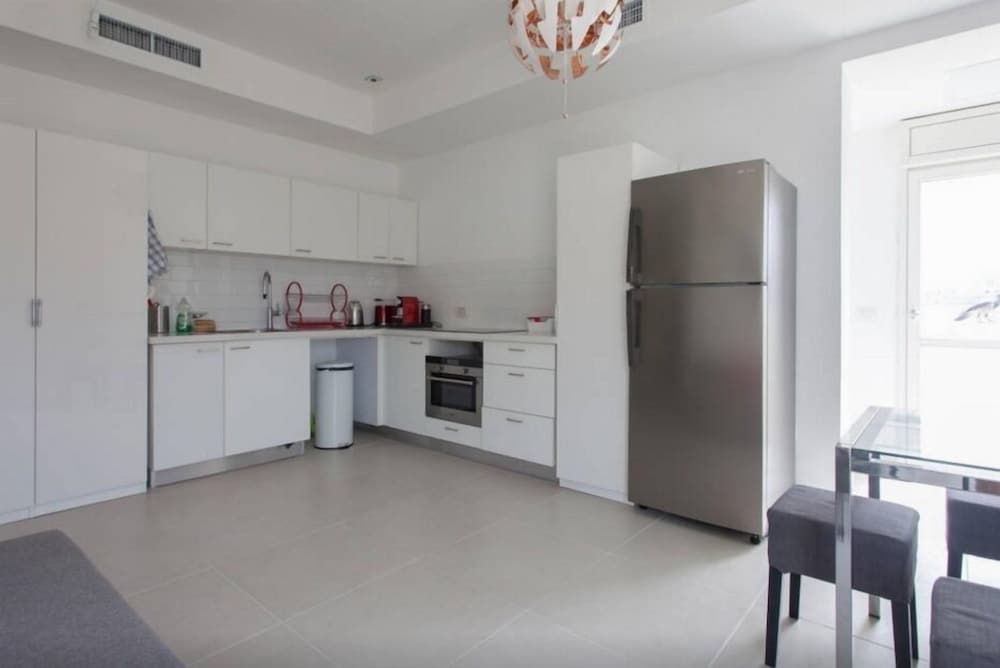 Sea Suites Apartments