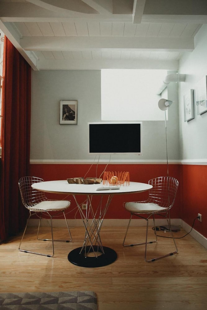 CASA AMORA Studio Apartments