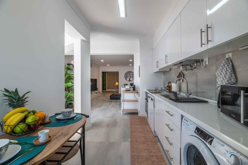 Salgados 2 Bedroom Apartment