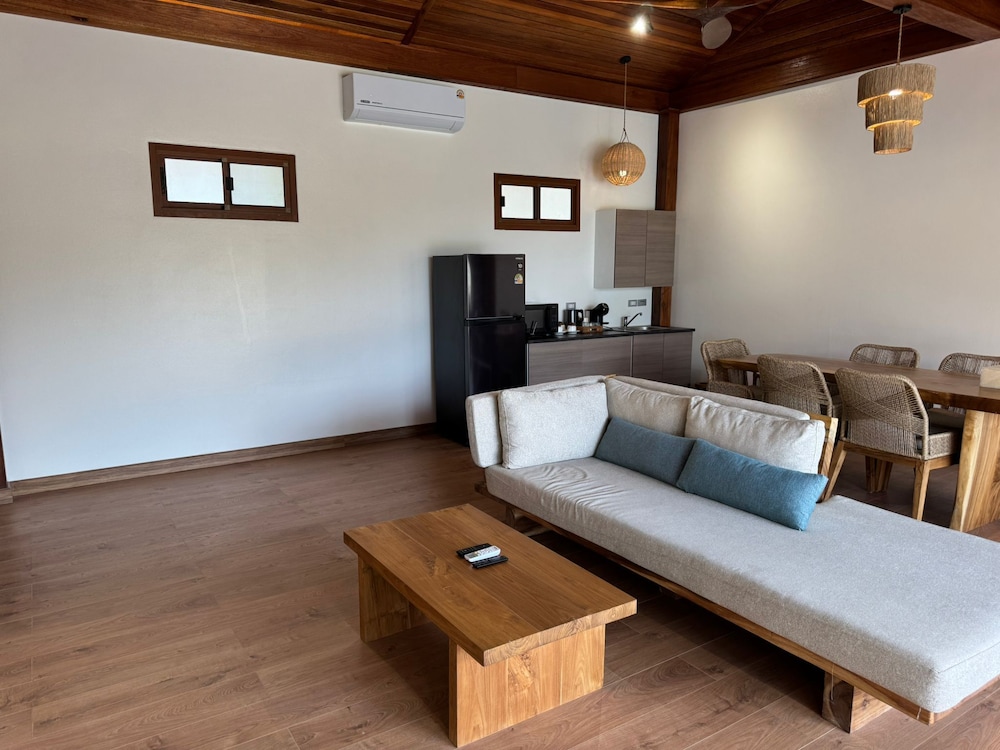 Ten Moons Sunset Villas