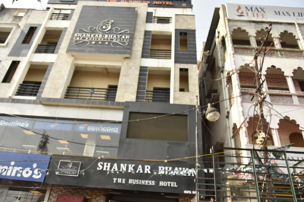 Shankar Bhavan
