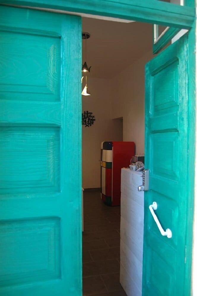 B&B Casa Valentone - Marina di Camerota