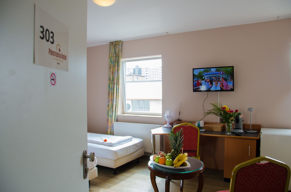 Panorama Hotel - Property Image 19