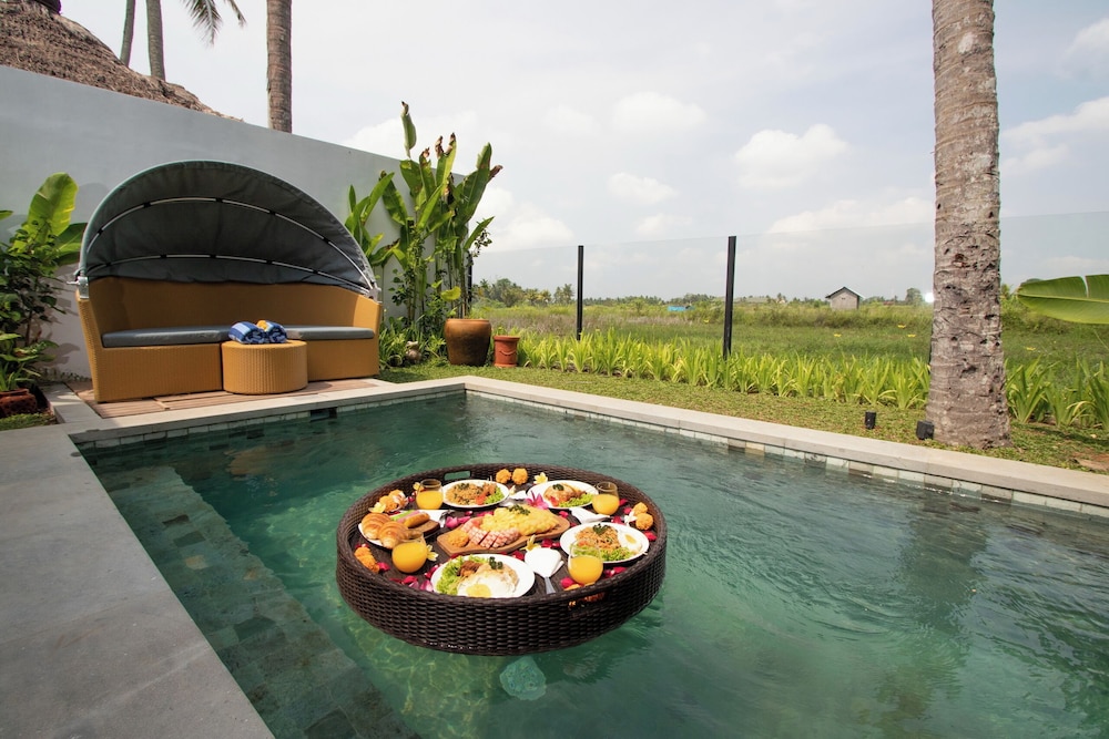 The Calm Ubud