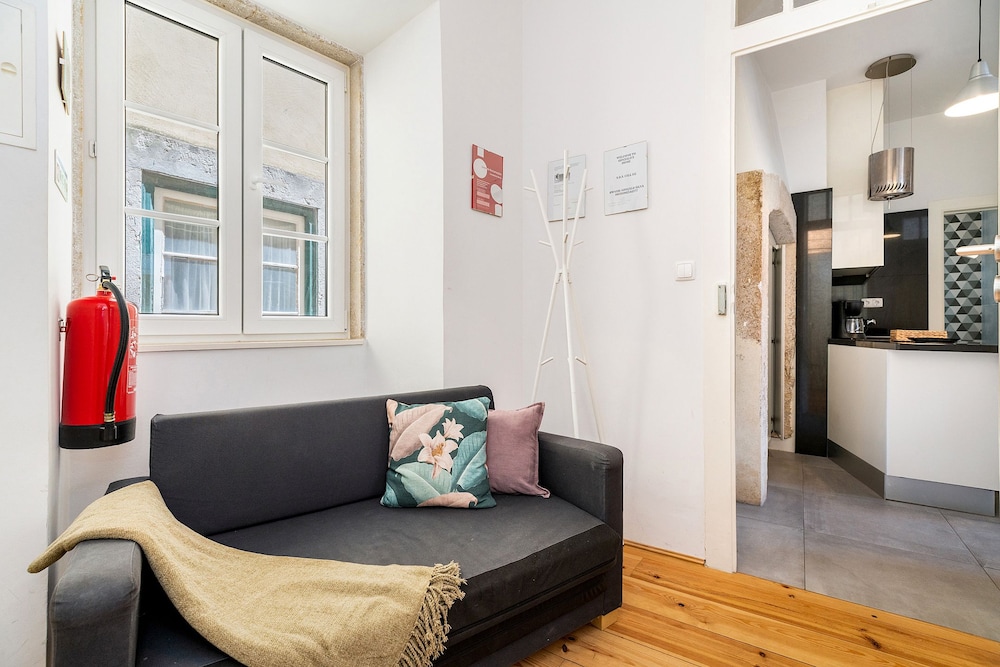 Gonzalo's Guest Apartments - Downtown Historic Flats II