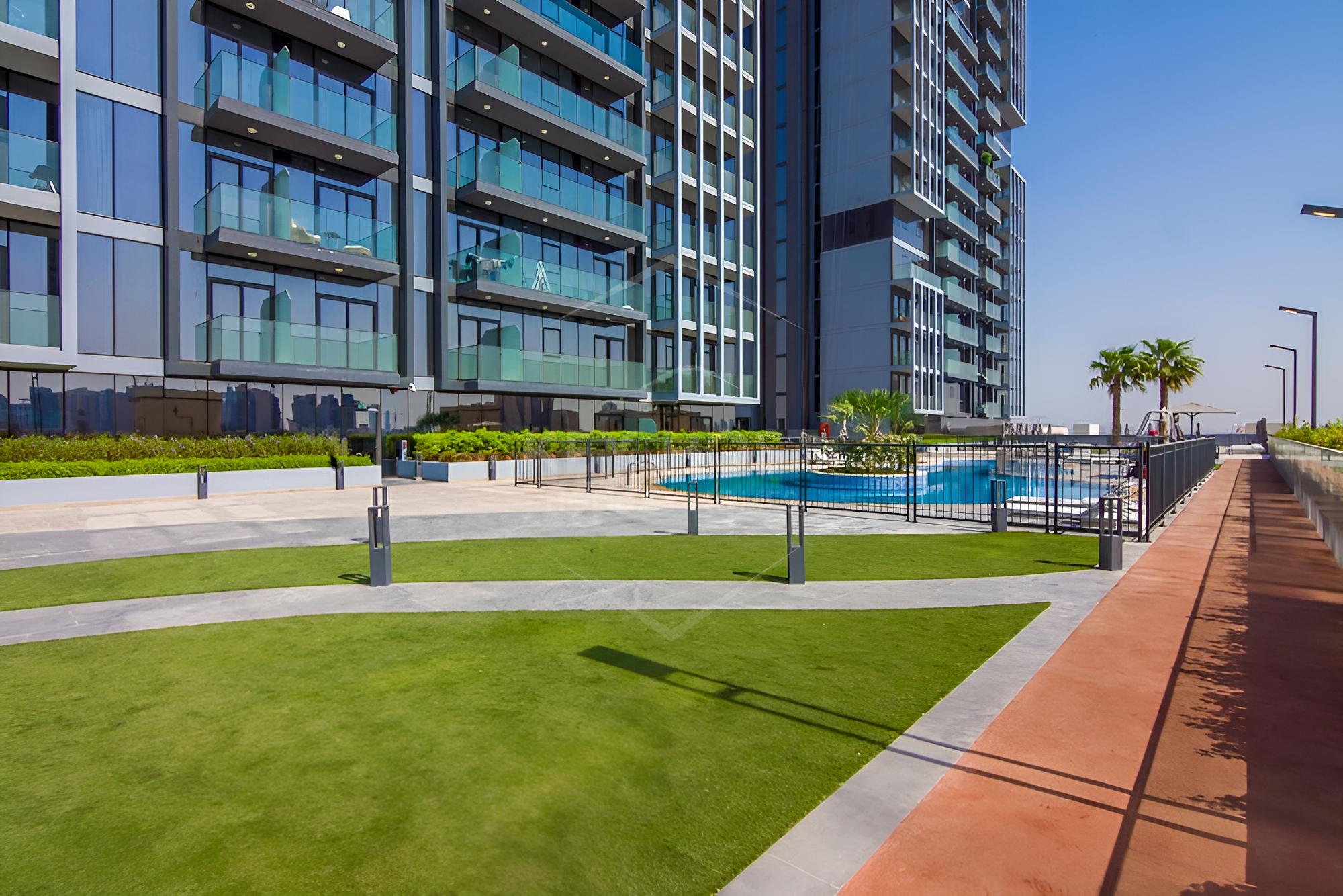 Bloom Tower