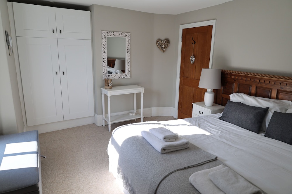 Lynton Vacations - The Penthouse Lynmouth Bay - Property Image 16