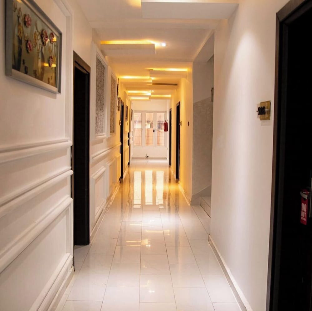 VIMA HOTELS