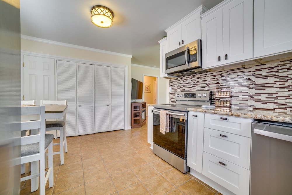 Carson City Vacations - Carson City Vacation Rental 19 Mi to Lake Tahoe! - Property Image 14