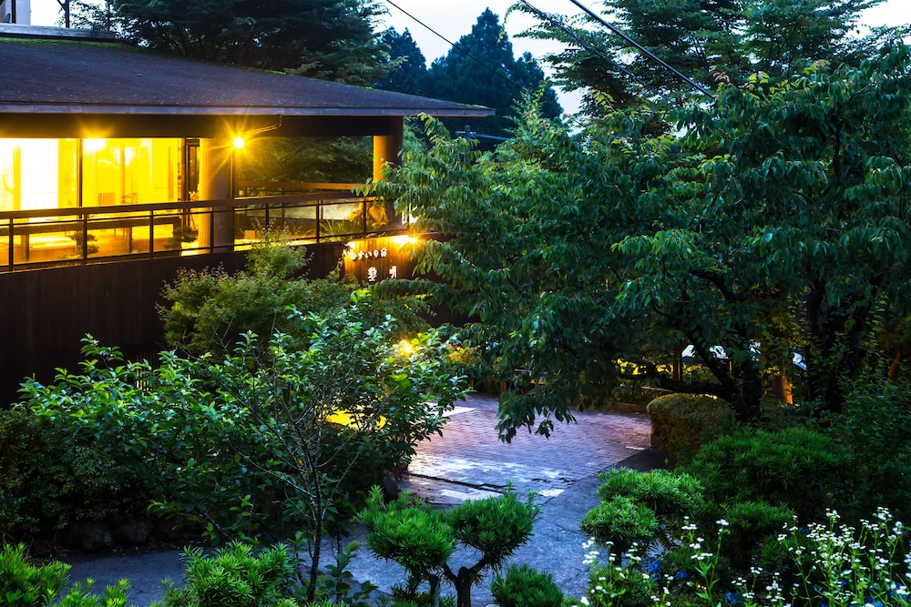 Ryokan Reimei