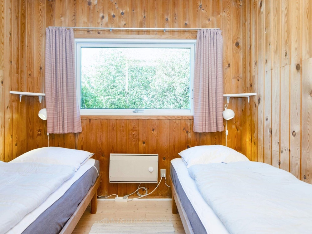 Cozy Sauna House With BBQ - By Traum Ferienwohnungen view 3
