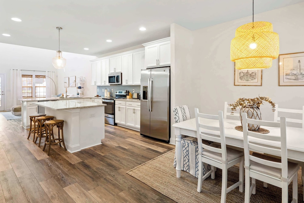 Tidal Bay 1 - 4bdr Townhome