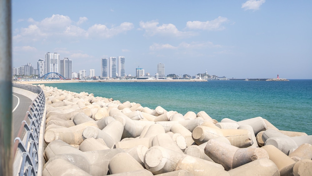 Sokcho SBS Pension