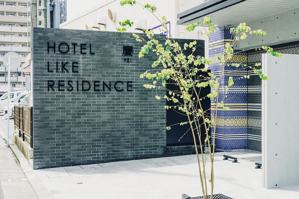 KEI HOTEL LIKE RESIDENCE