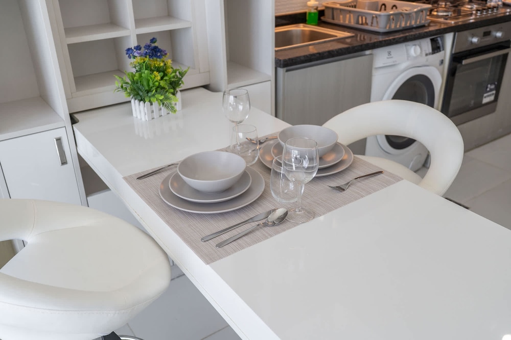 Relaxing and Gorgeous Studio in Miraclz by Danube
