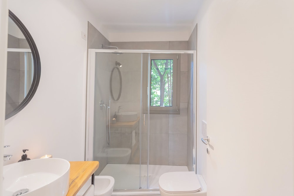 Salvia & Ginepro Apartments by Rent all Como