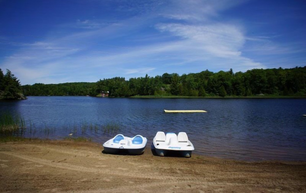 Myers Cave Resort
