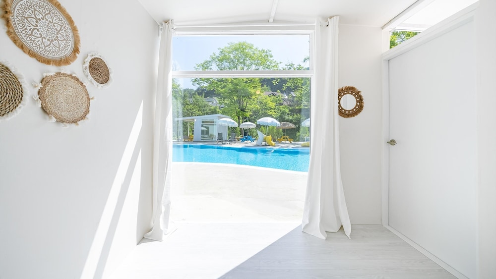 Yangpyeong Seojongpool pet Pension