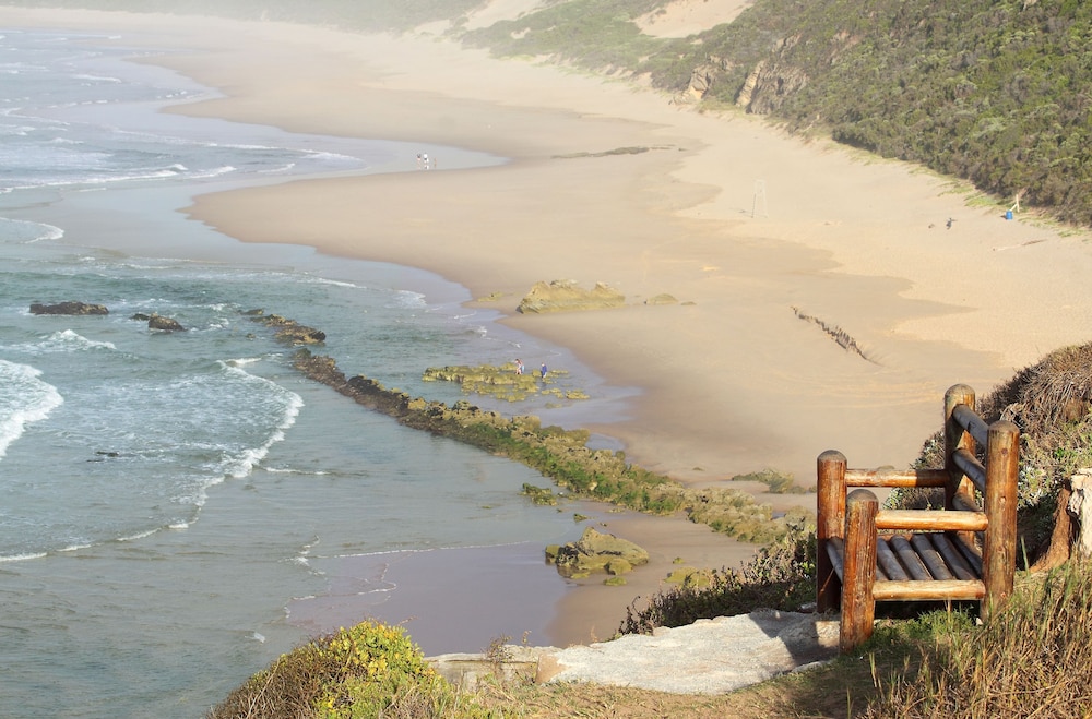 Brenton On Sea Cottages