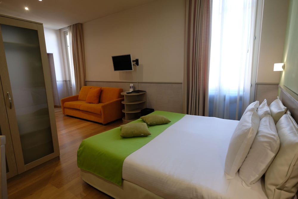 Residenza Palazzo Negri