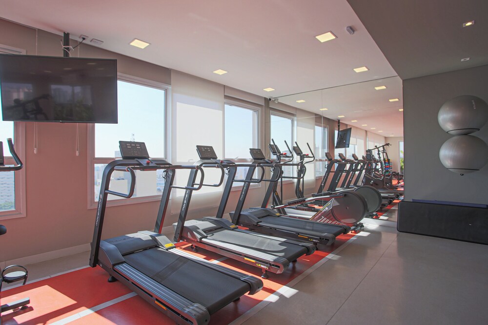 MOL - Mobi One Liberdade By Anora Spaces