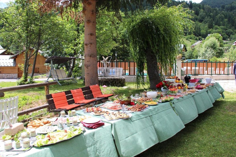 Puy-Saint-Vincent Vacations - Hotel l'Aigliere - Property Image 5
