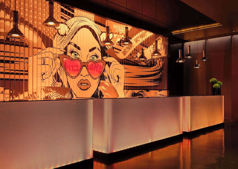 art'otel London Hoxton 12